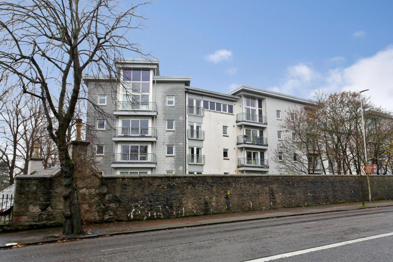 Orange Apartments - Kepplestone Aberdeen Exterior foto